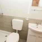 With Parking Space - Porat, Makarska - 16289 Apartmán Živogošće