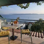 With Parking Space - Porat, Makarska - 16289 Apartmán
