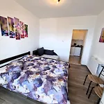 With Parking Space - Porat, Makarska - 16289