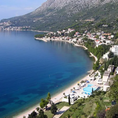 With A Parking Space - Porat, Makarska - 16289