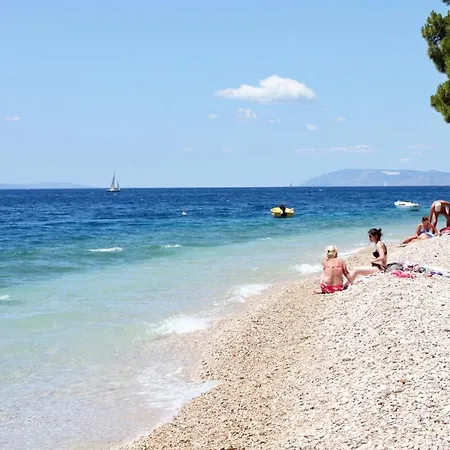 With A Parking Space - Porat, Makarska - 16289