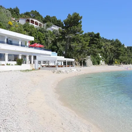 Apartment With A Parking Space - Porat, Makarska - 16289 *