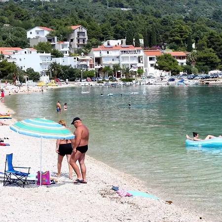 Apartamento With Parking Space - Porat, Makarska - 16289