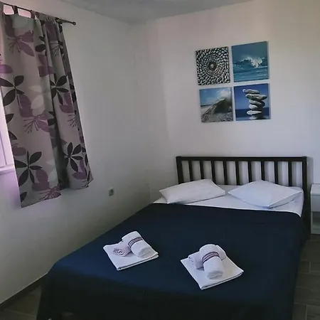 With Parking Space - Porat, Makarska - 16289