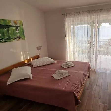 With Parking Space - Porat, Makarska - 16289 *