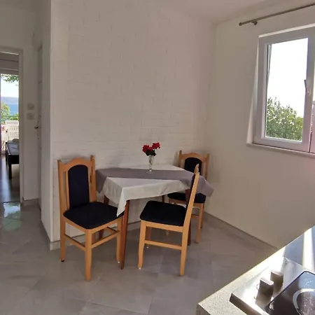With A Parking Space - Porat, Makarska - 16289