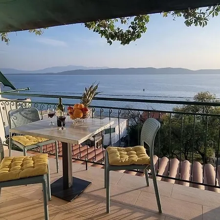 With A Parking Space - Porat, Makarska - 16289 Apartment