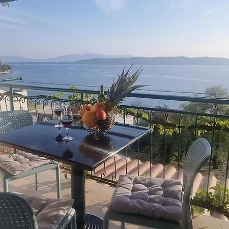 With A Parking Space - Porat, Makarska - 16289