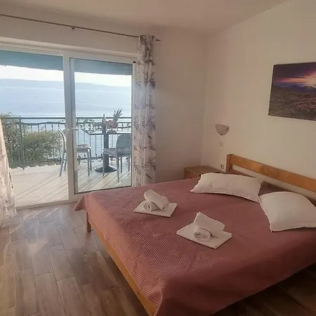 Apartment With A Parking Space - Porat, Makarska - 16289 Zivogosce
