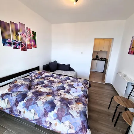 With Parking Space - Porat, Makarska - 16289