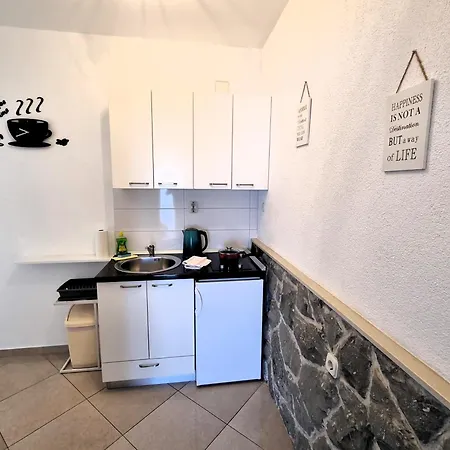 With A Parking Space - Porat, Makarska - 16289